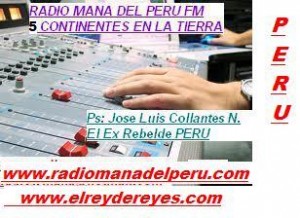 MANA RADIO MANA FM SATELITAL PARA FACEBOOK 26-08-2015